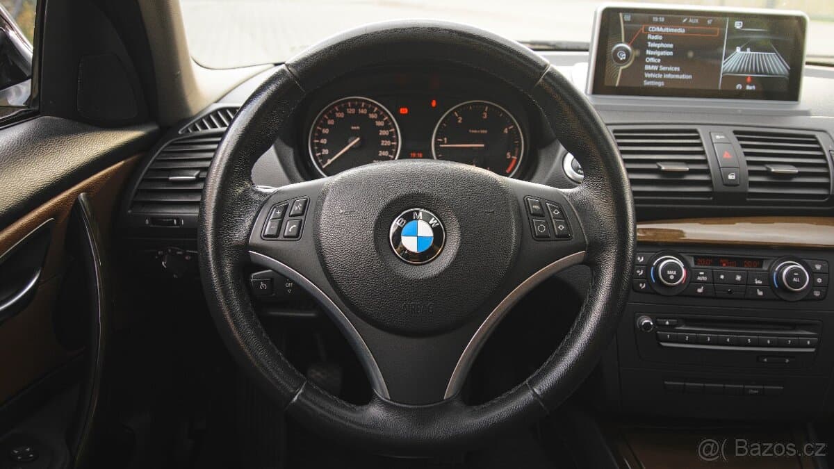 2011 BMW OSTATNÍ - 8