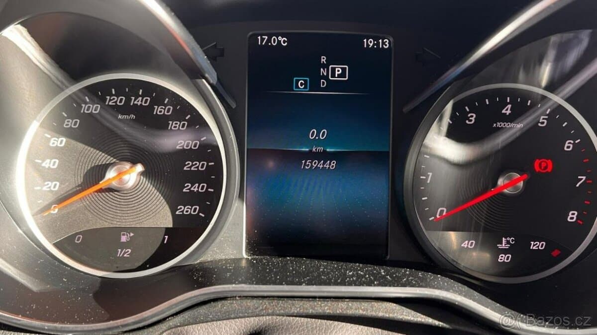2021 Mercedes-Benz OSTATNÍ - 8