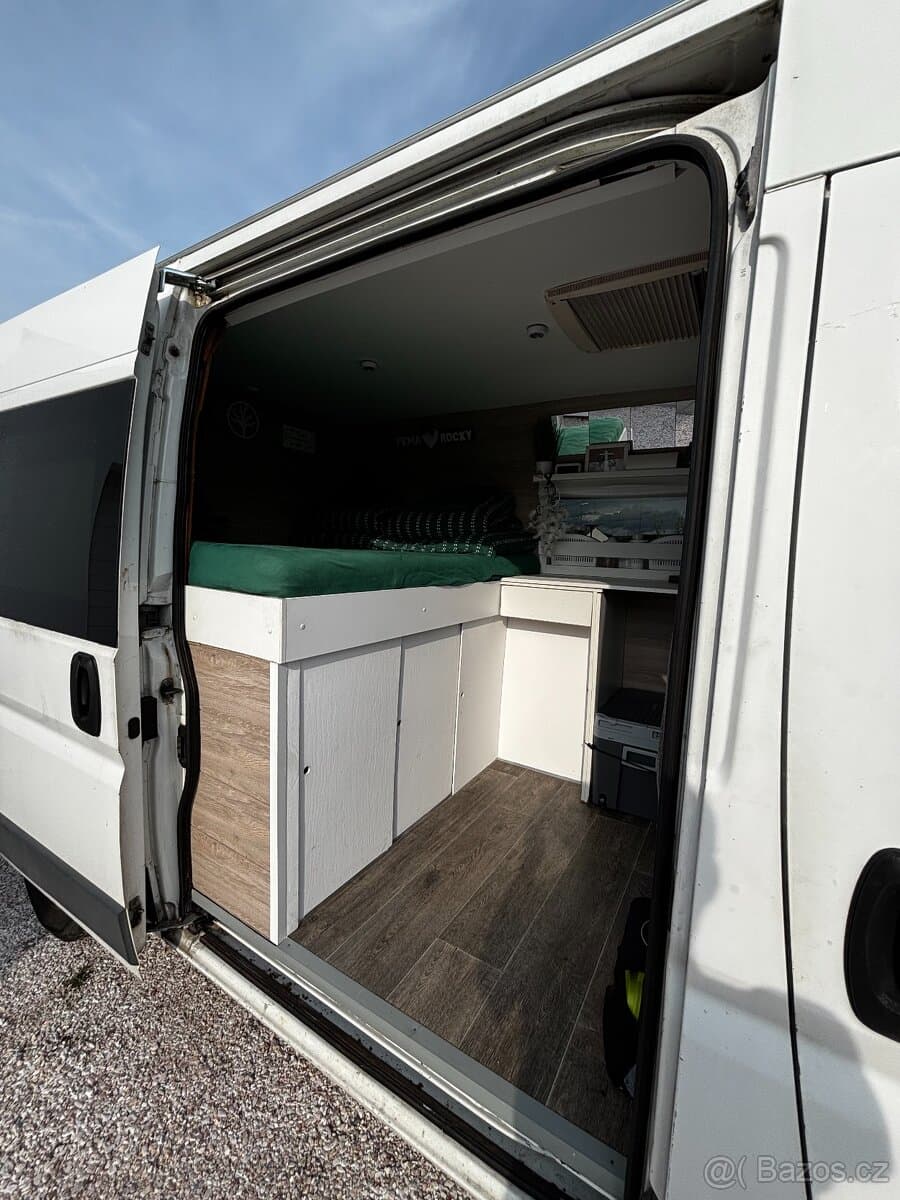 2010 Peugeot BOXER - 8