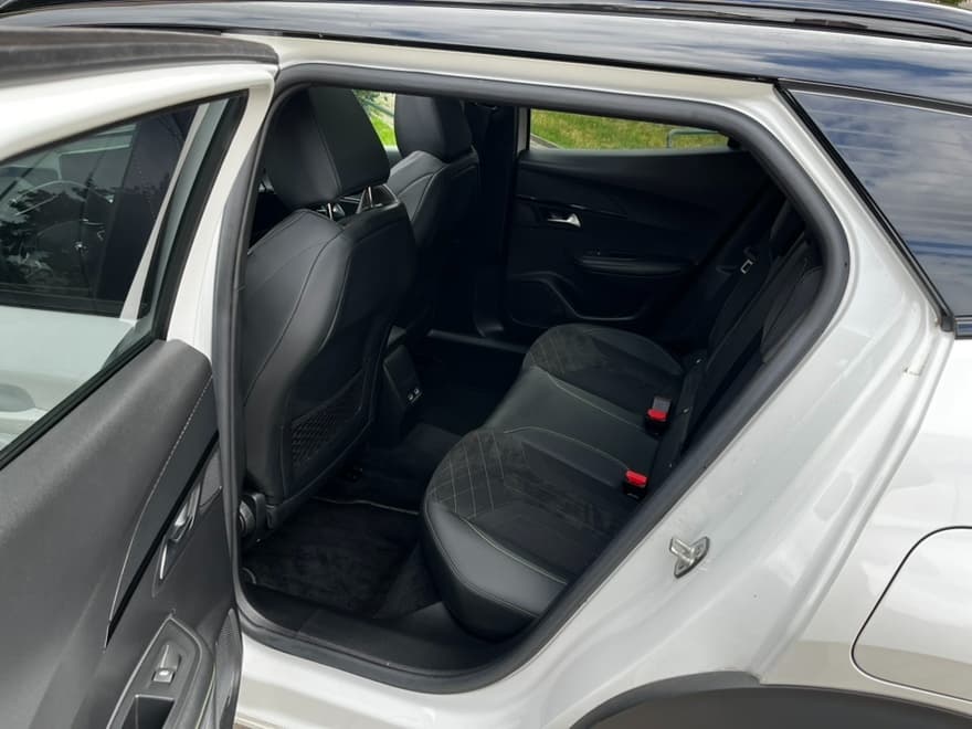 2021 Peugeot 2008 - 8