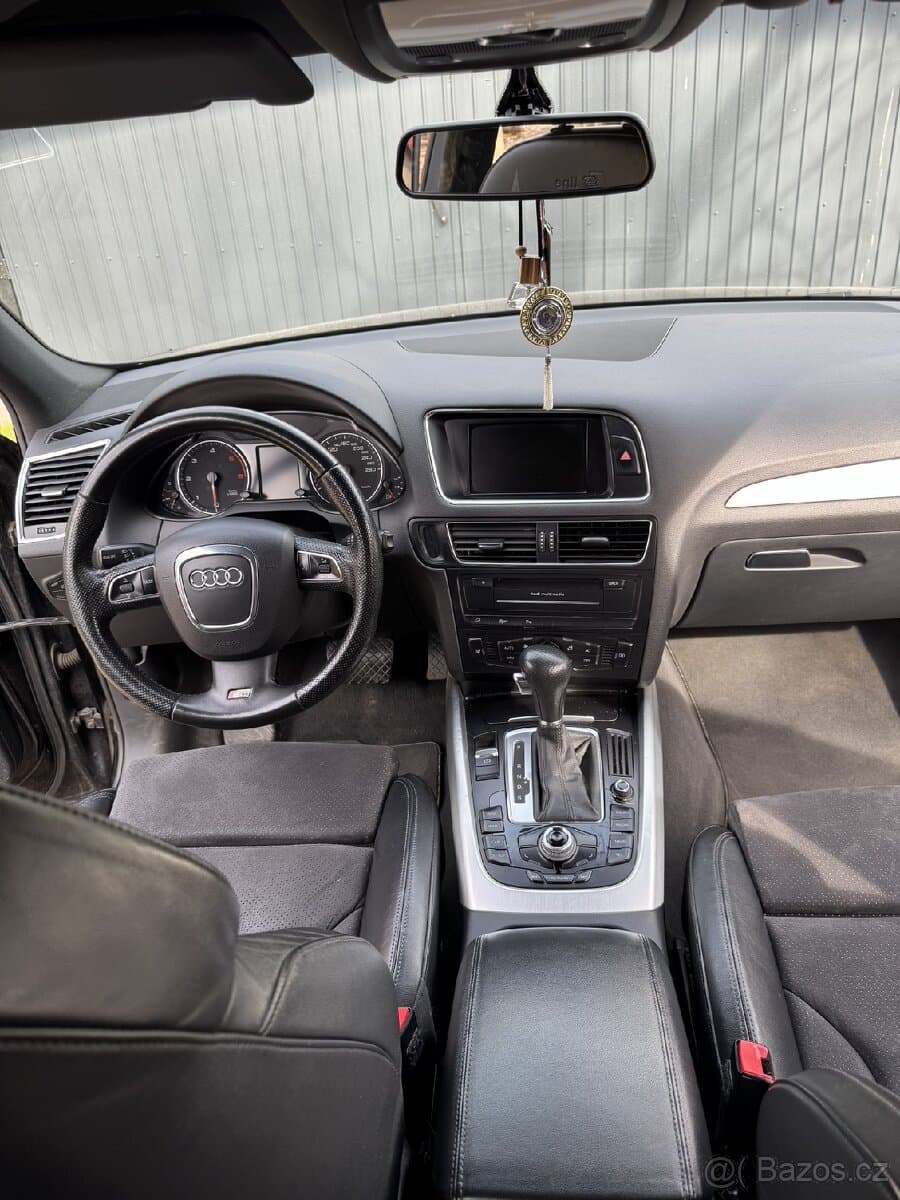 2010 Audi Q5 - 8