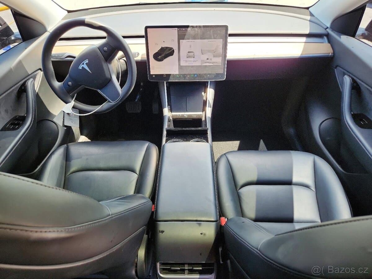 2021 Tesla MODEL Y - 8