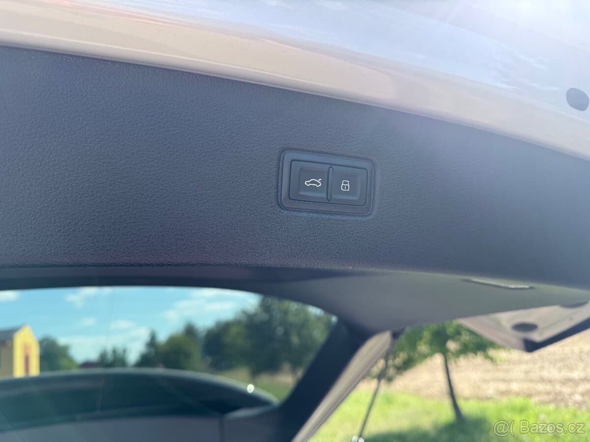 2025 Audi Q7 - 8