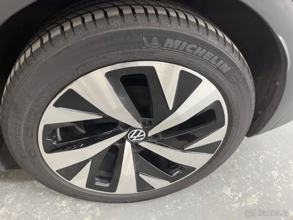 2021 Volkswagen ID.4 - 8