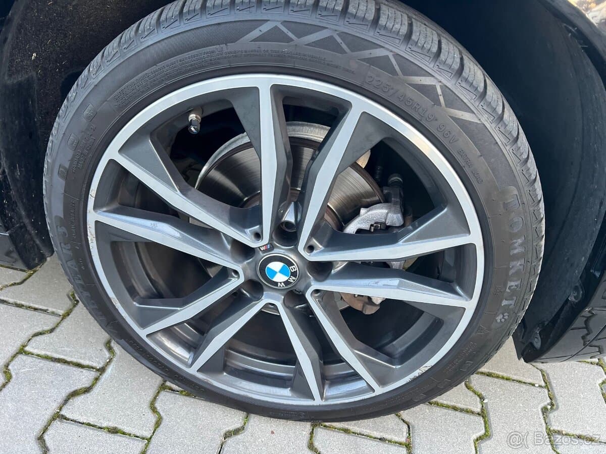 2020 BMW X2 - 8