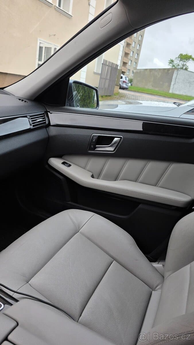 2011 Mercedes-Benz OSTATNÍ - 8