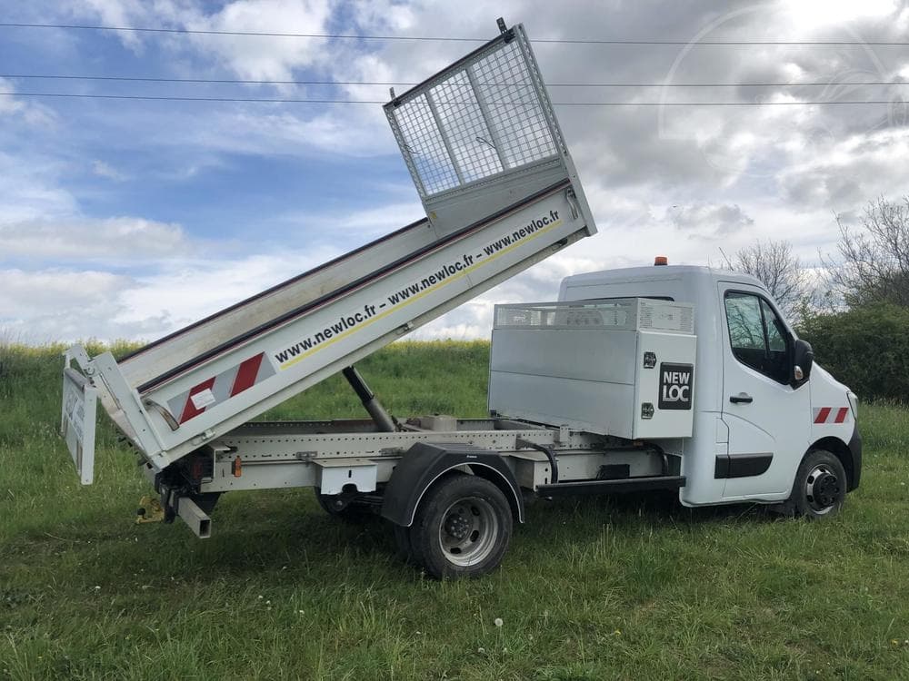 2023 Renault MASTER - 8