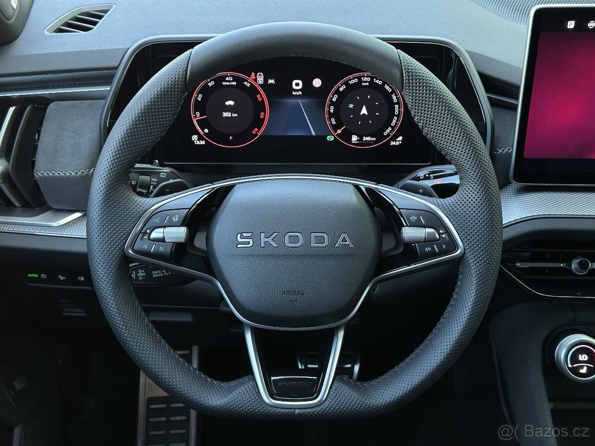 2025 Škoda KODIAQ - 8