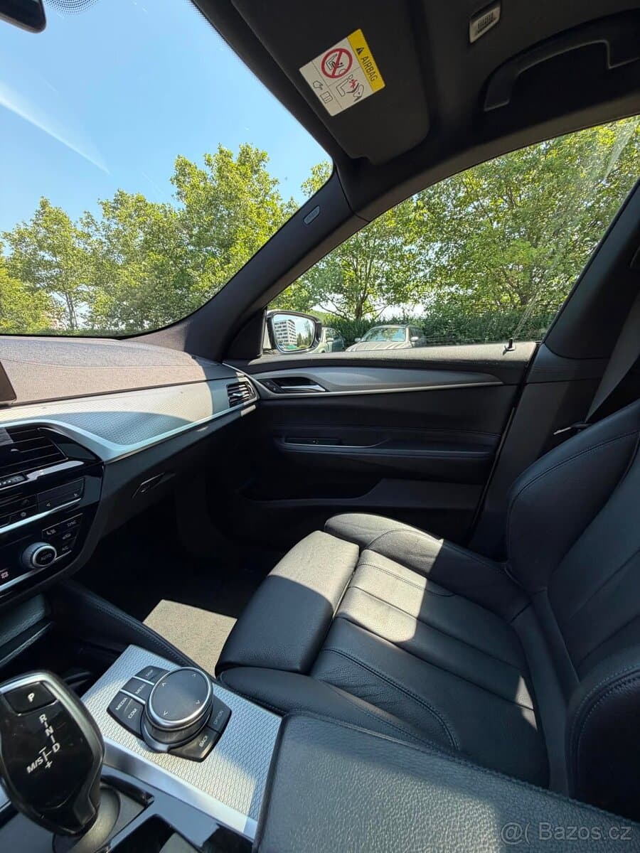 2020 BMW OSTATNÍ - 8