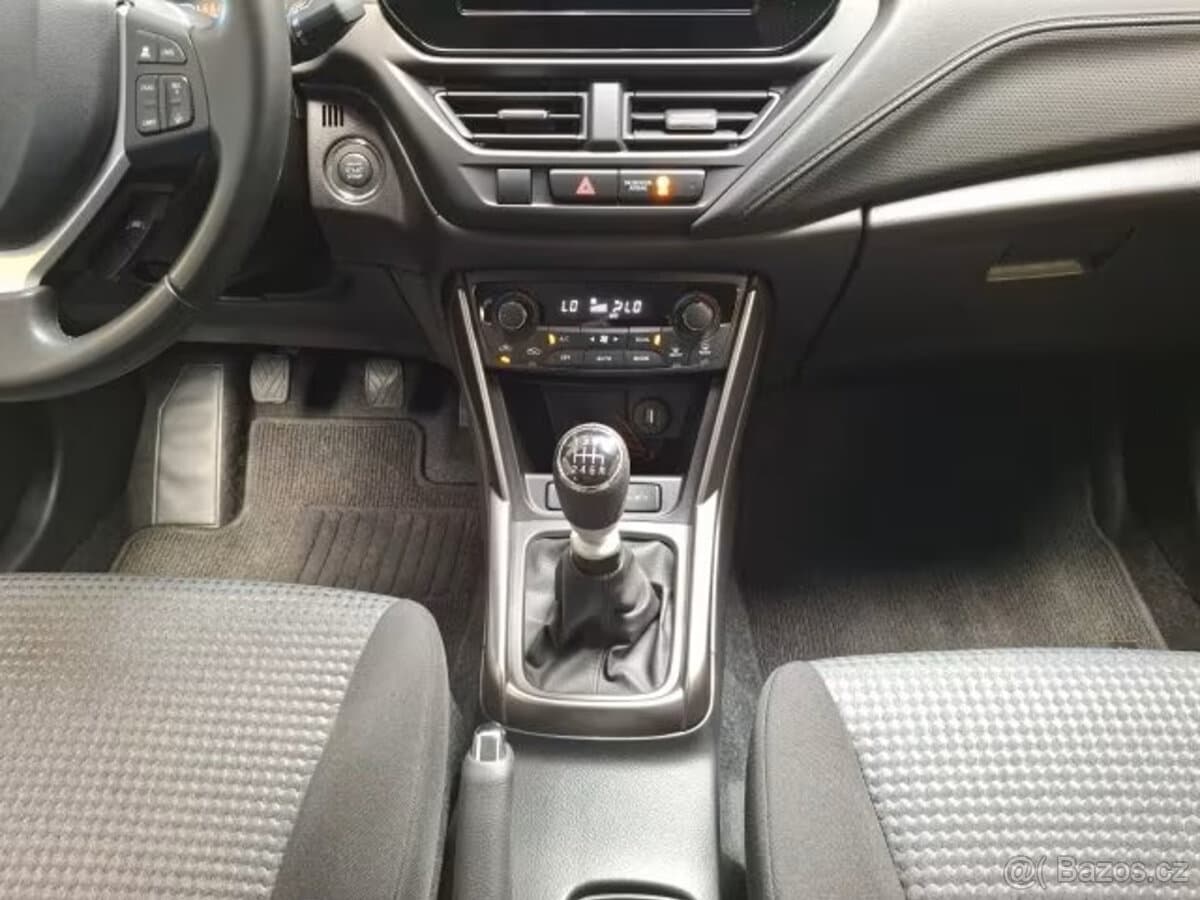 2023 Suzuki S-CROSS - 8