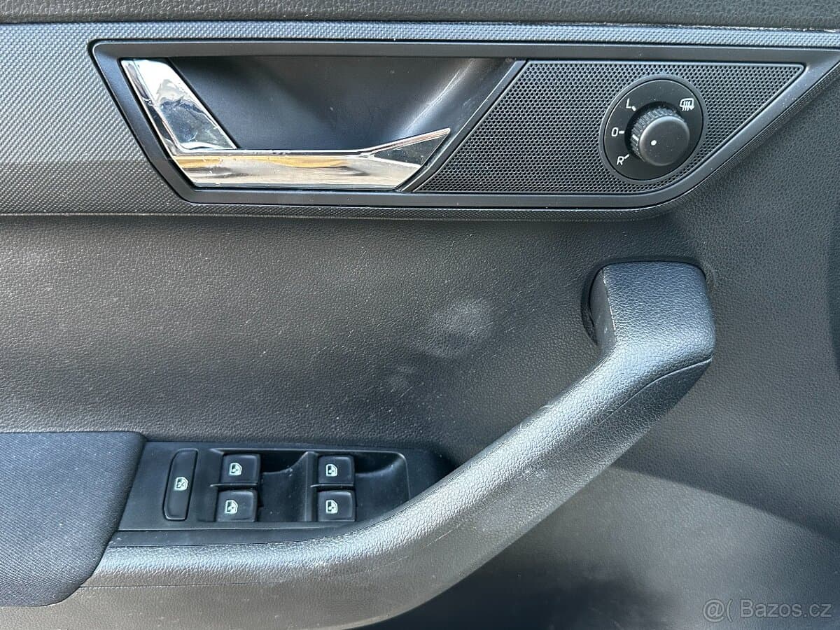 2019 Škoda FABIA - 8