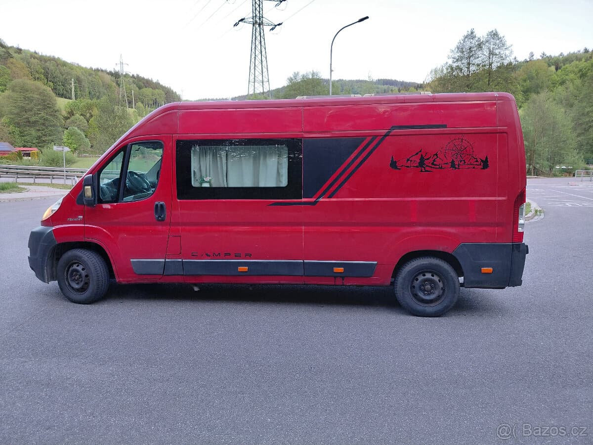 2007 Peugeot BOXER - 8
