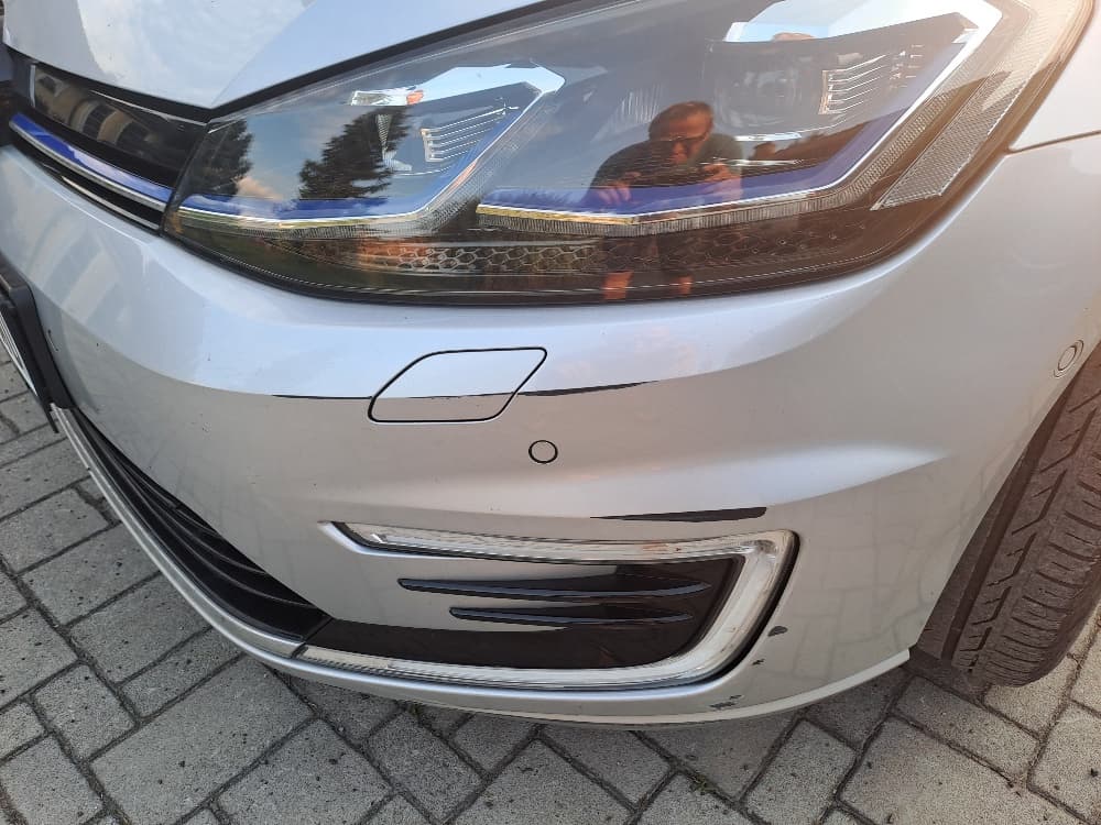 2019 Volkswagen GOLF - 8
