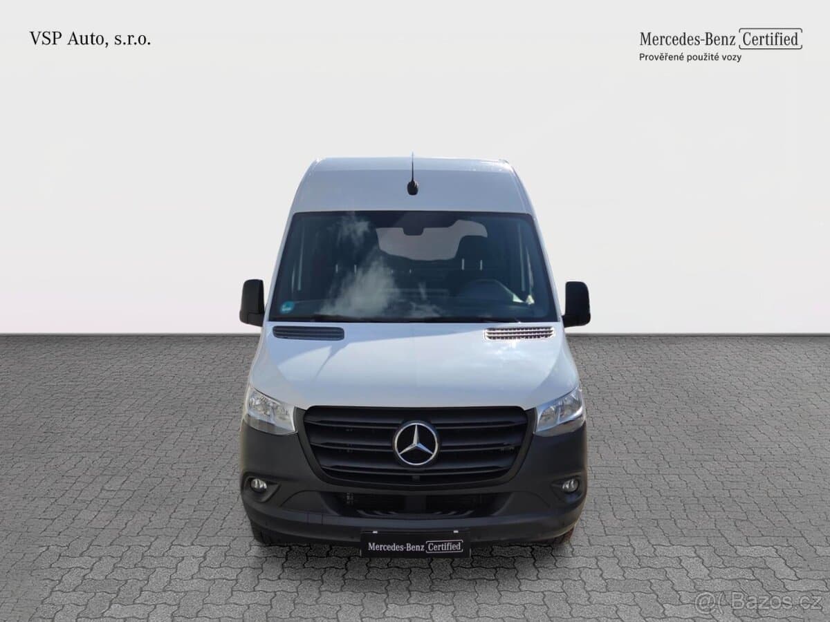 2023 Mercedes-Benz OSTATNÍ - 8