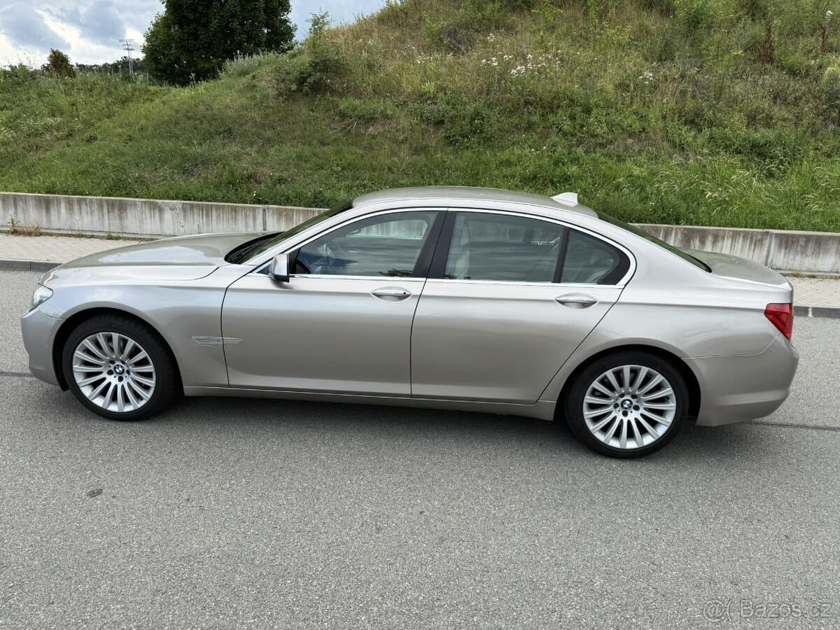 2012 BMW OSTATNÍ - 8