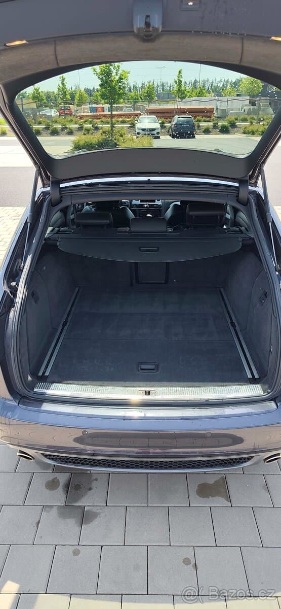 2009 Audi A6 - 8