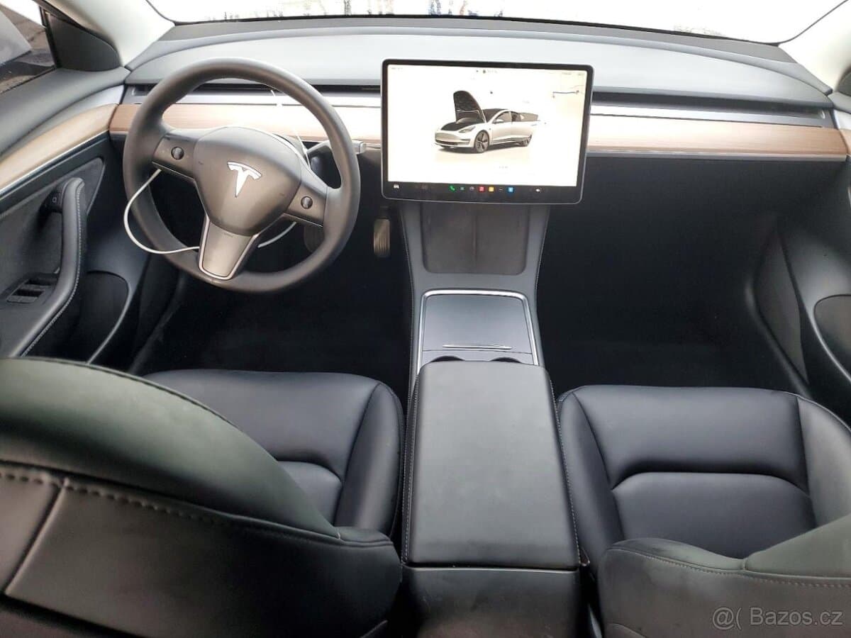 2023 Tesla MODEL 3 - 8