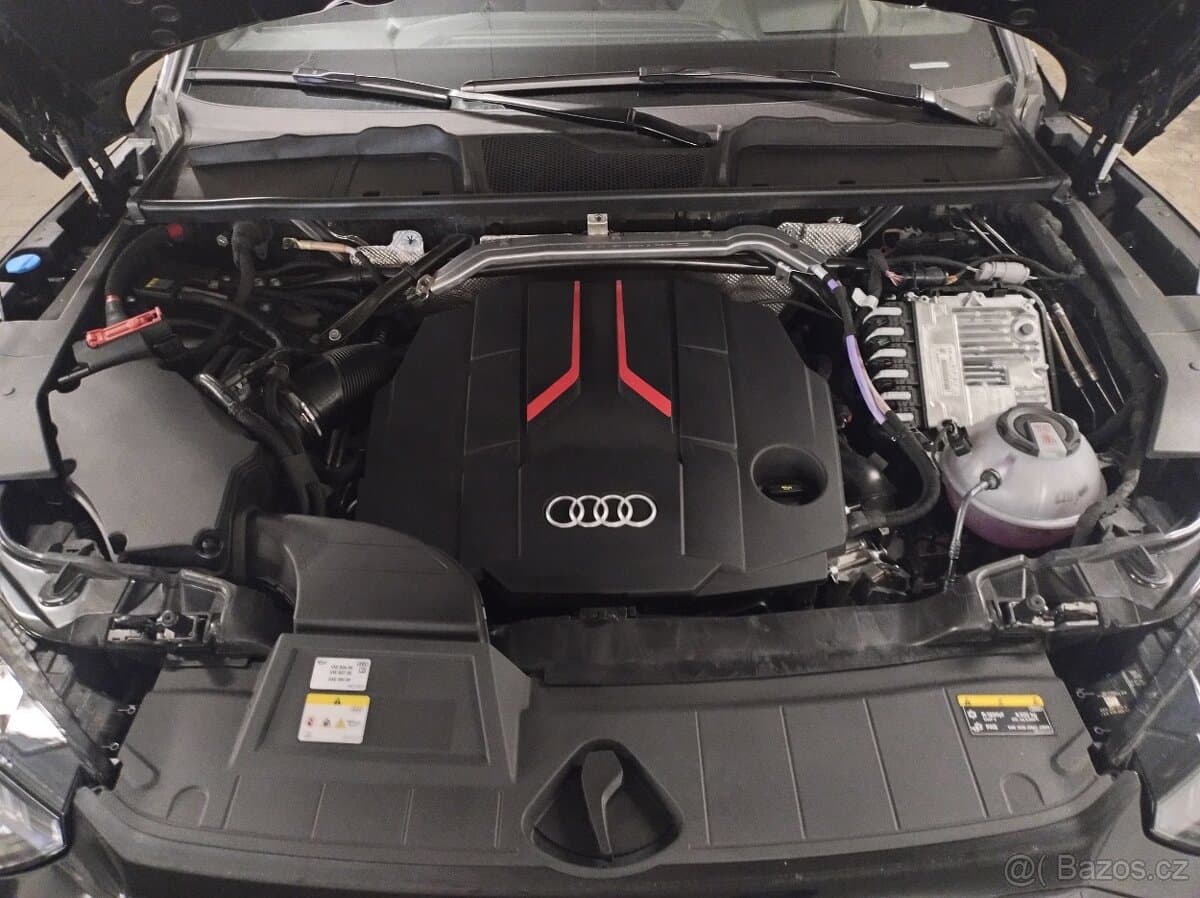2024 Audi SQ5 - 8