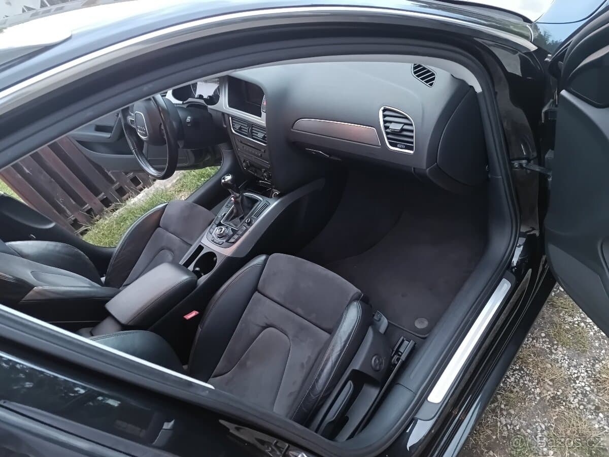 Audi A4 - 8