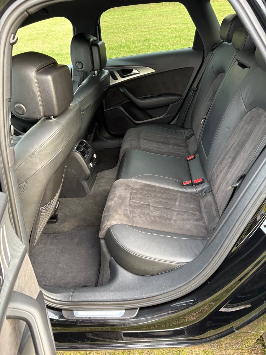 2013 Audi A6 - 8