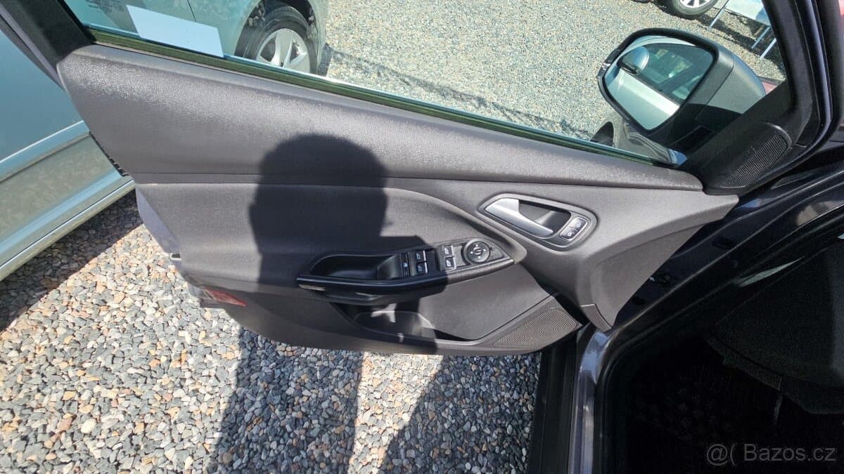 2014 Ford FOCUS - 8