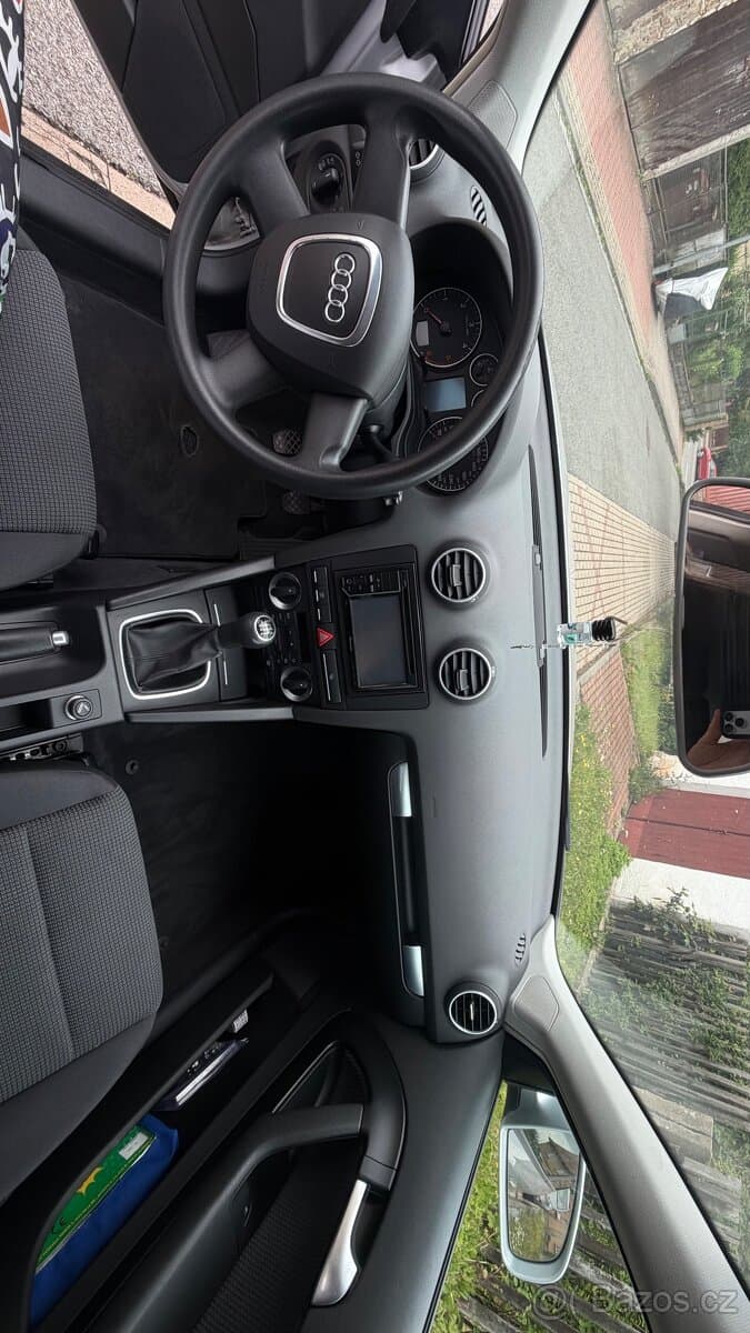 2007 Audi A3 - 8