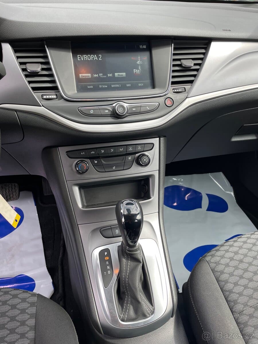 2021 Opel ASTRA - 8