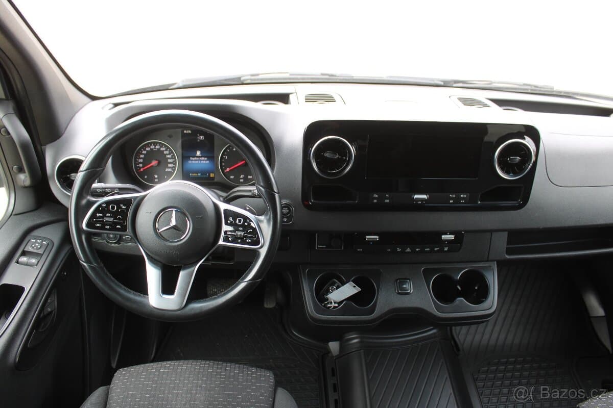 2023 Mercedes-Benz SPRINTER - 8