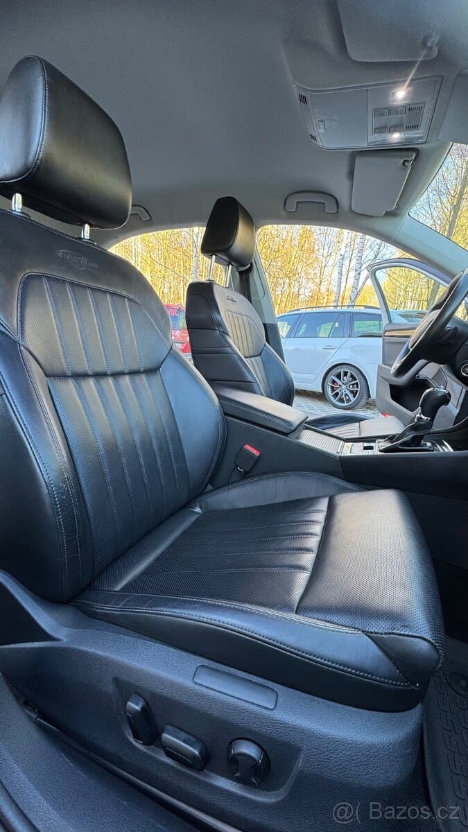 2017 Škoda SUPERB - 8