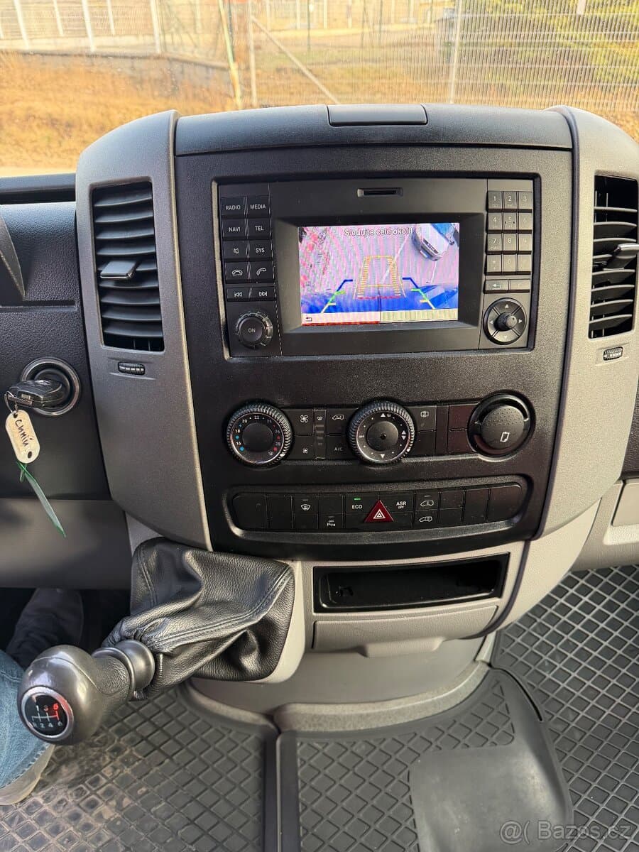 2018 Mercedes-Benz SPRINTER - 8