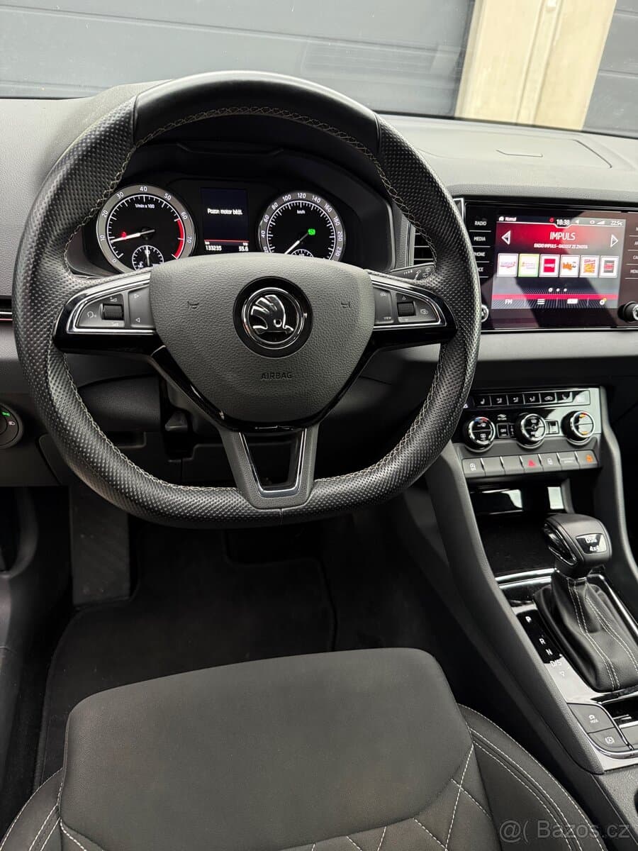 2020 Škoda KAROQ - 8