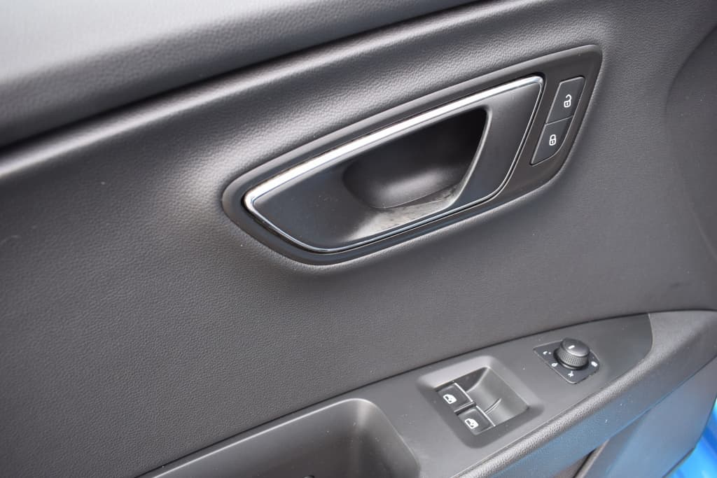 2016 Seat LEON - 8