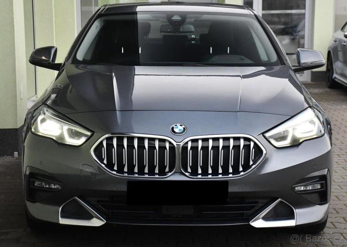 2021 BMW 2-SERIES - 8