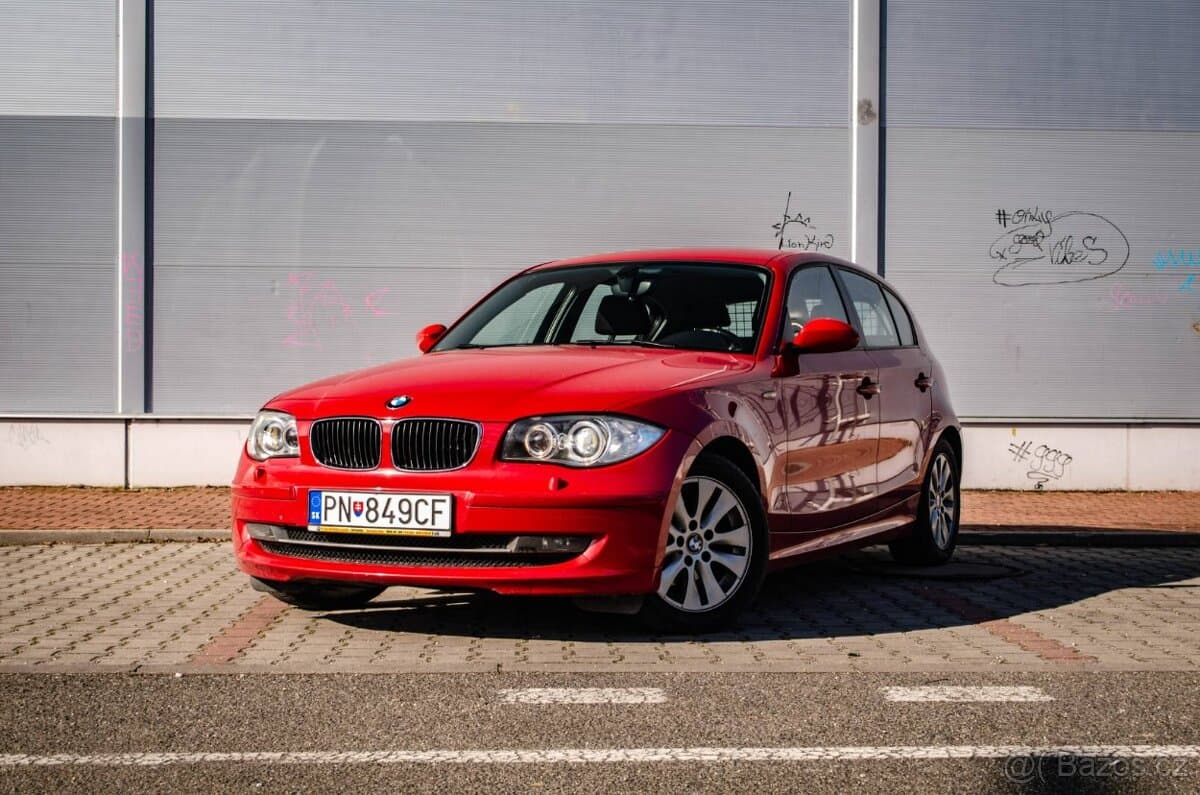2010 BMW OSTATNÍ - 8