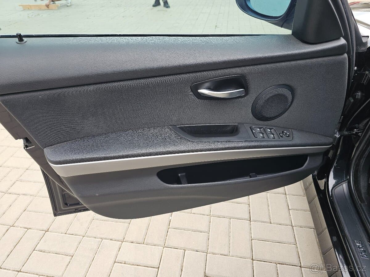 2008 BMW OSTATNÍ - 8