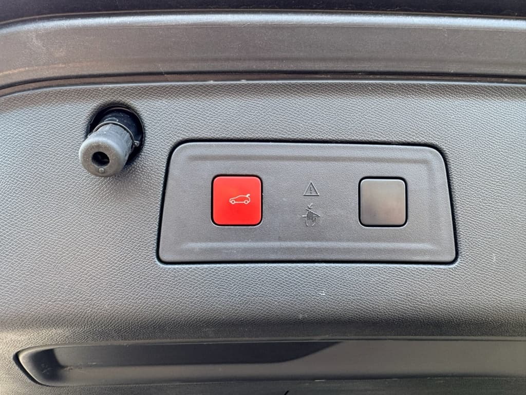 2021 Peugeot 508 - 8