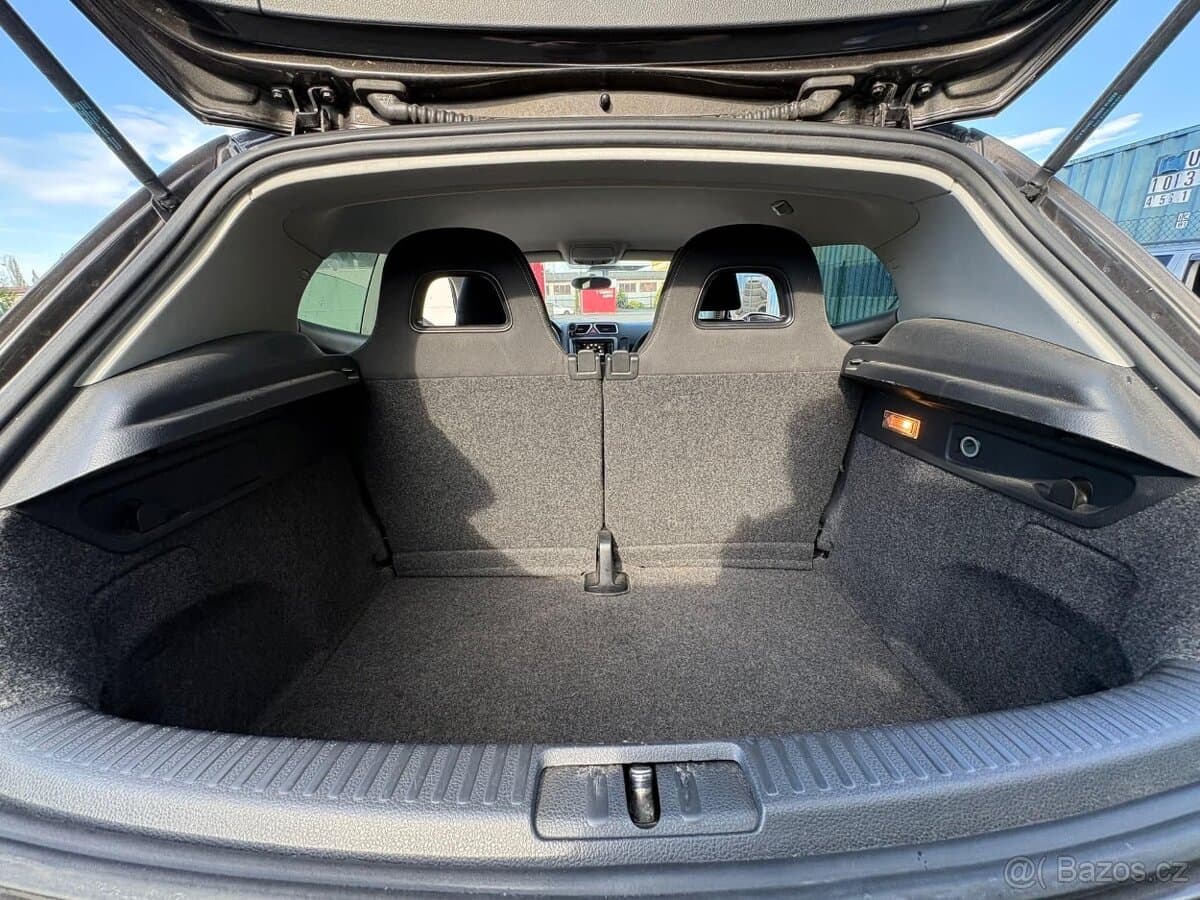 2013 Volkswagen SCIROCCO - 8