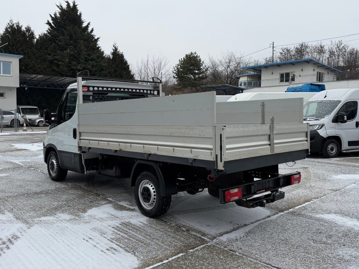 2017 Iveco OSTATNÍ - 8