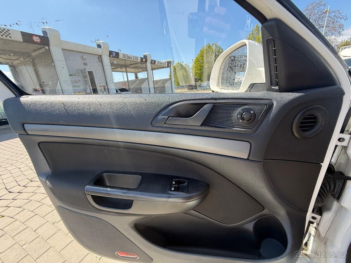 2011 Škoda OCTAVIA - 8