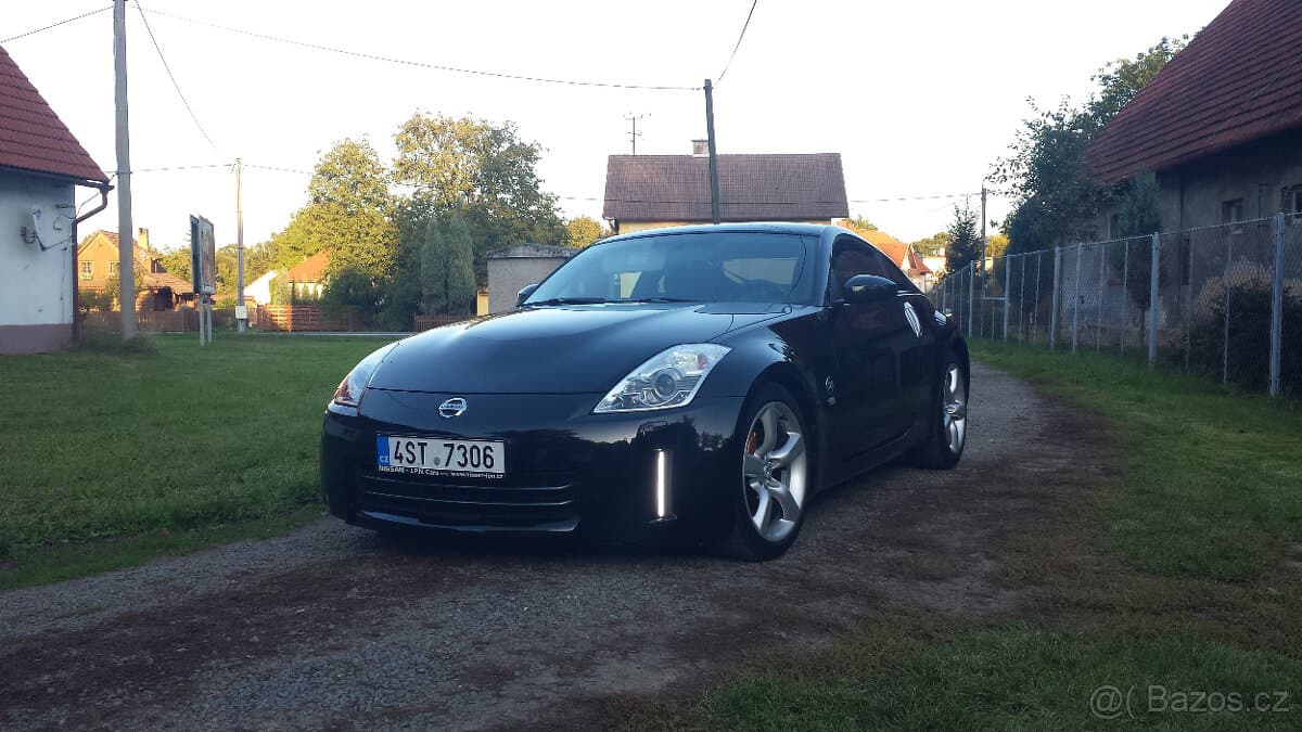 Nissan OSTATNÍ - 8