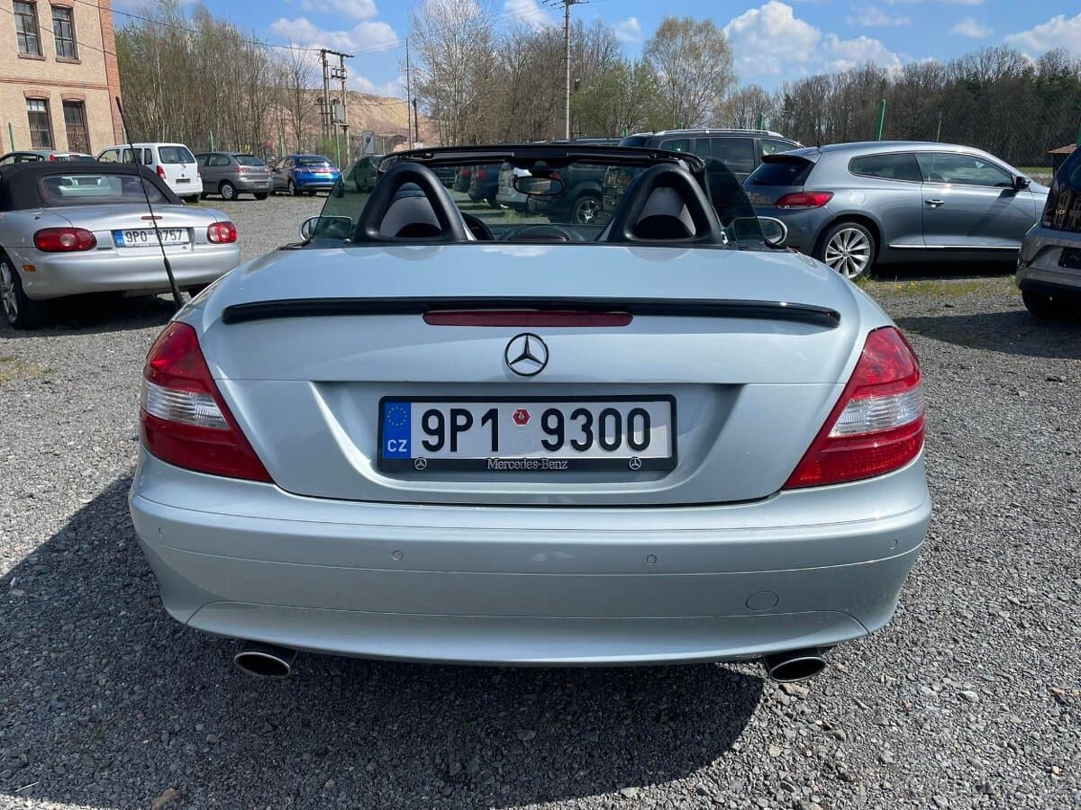 Mercedes-Benz OSTATNÍ - 8