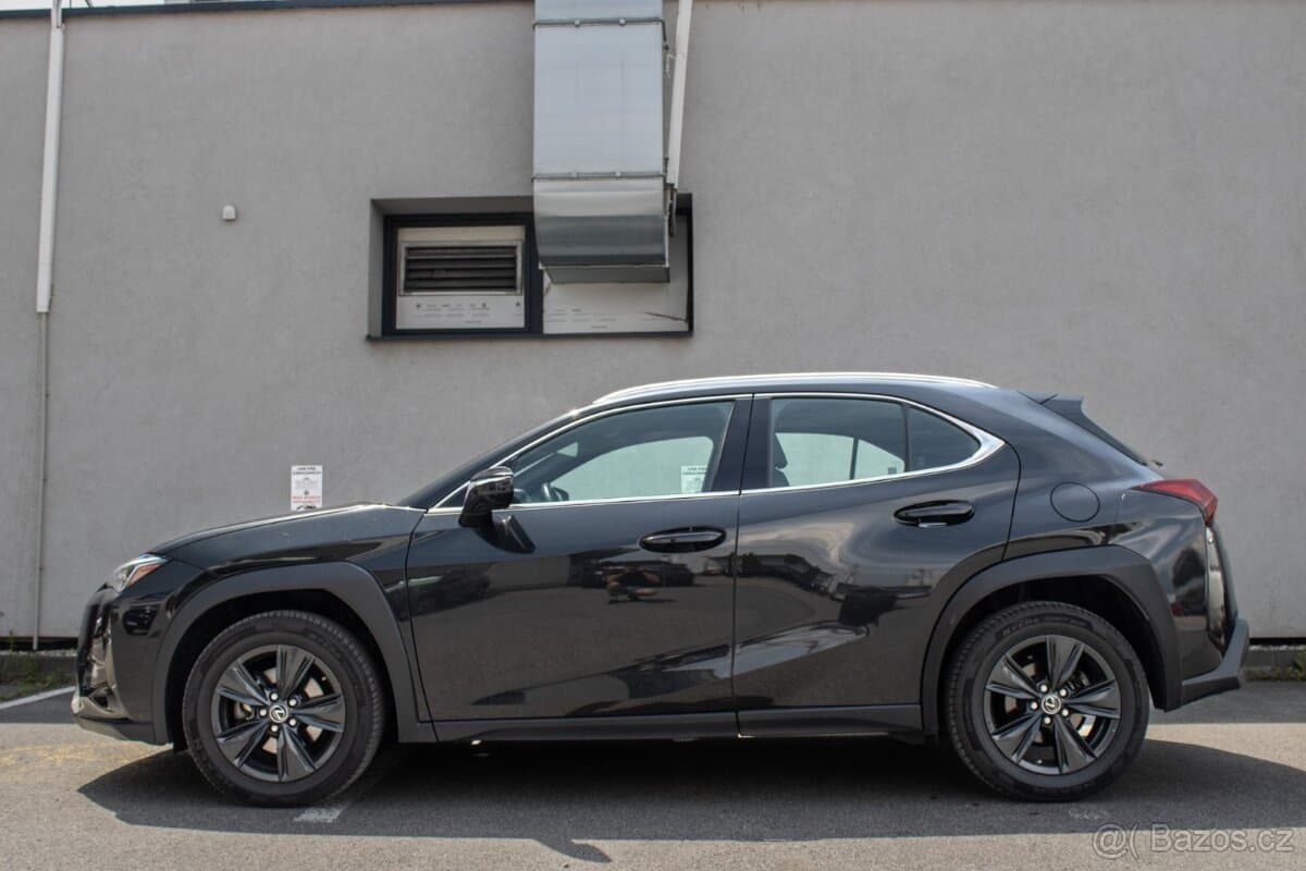 2023 Lexus UX - 8