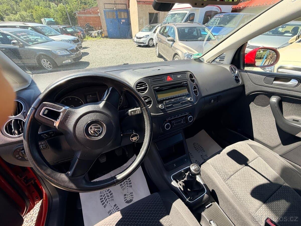 2012 Volkswagen GOLF - 8