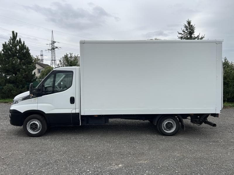 2019 Iveco OSTATNÍ - 8