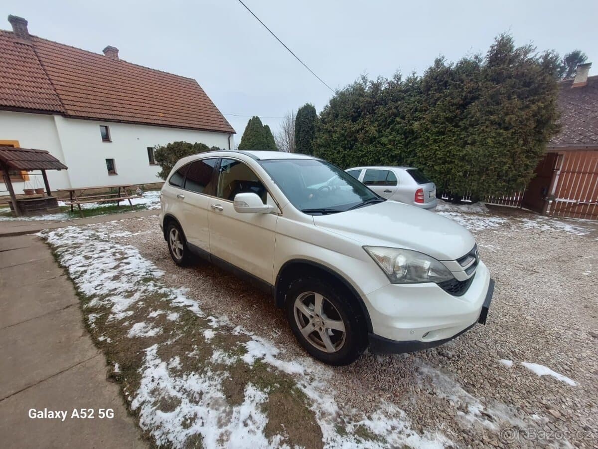 2013 Honda OSTATNÍ - 8