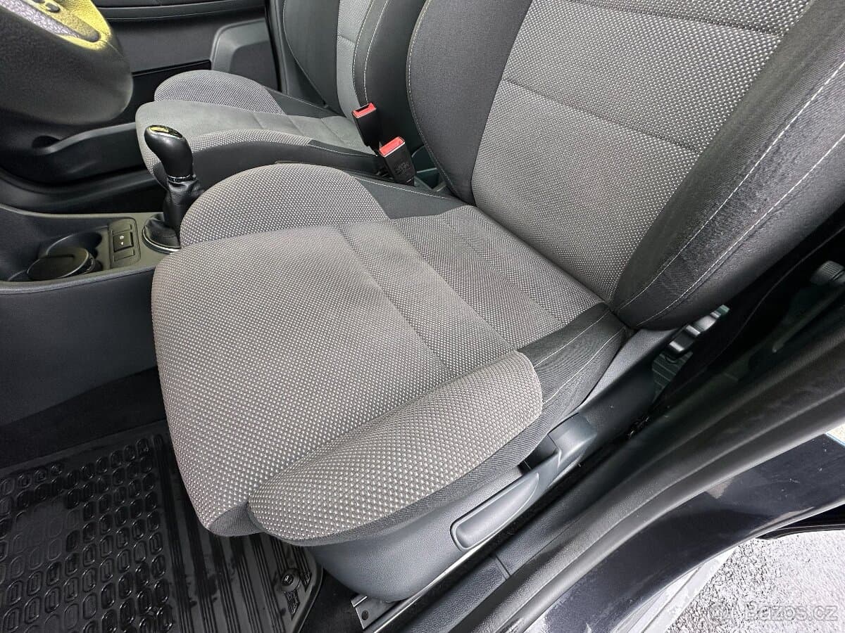 2013 Škoda ROOMSTER - 8