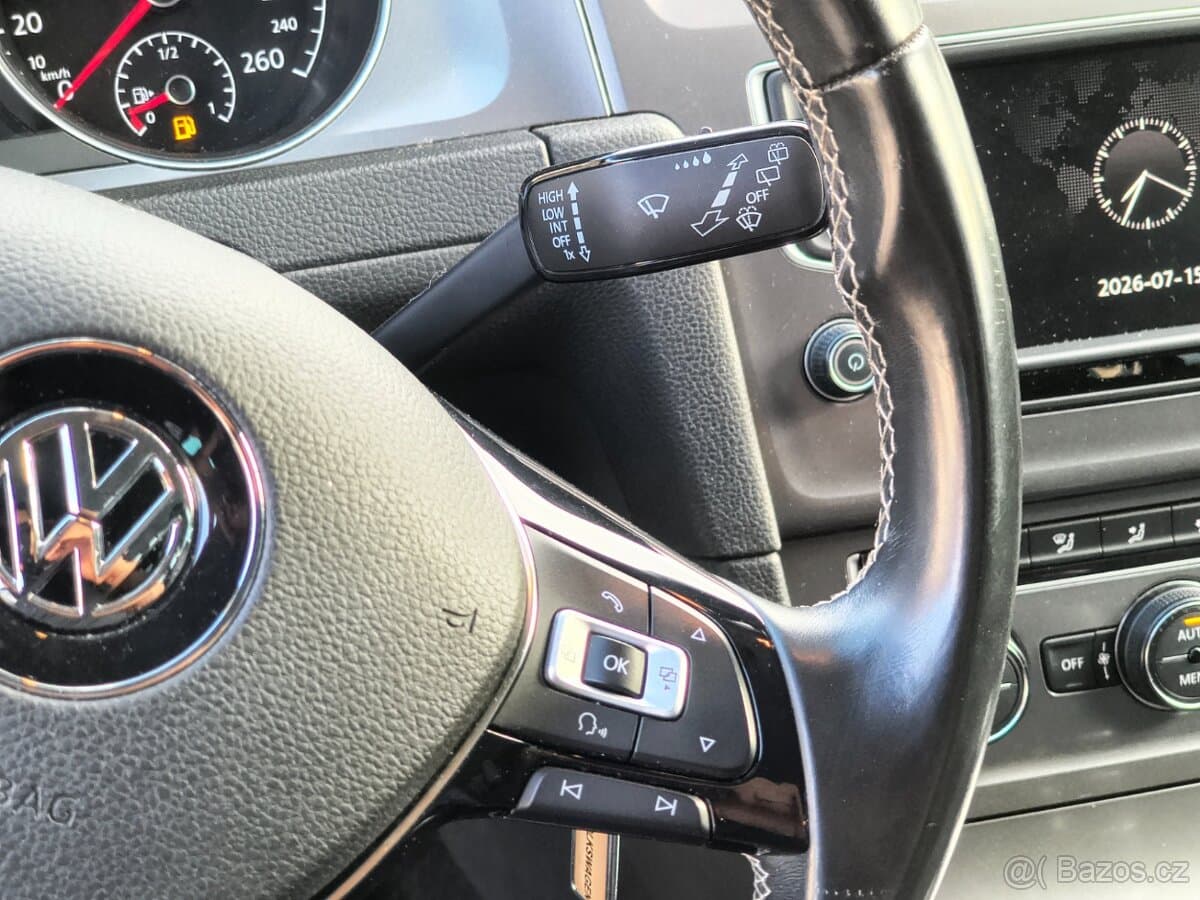 2016 Volkswagen GOLF - 8