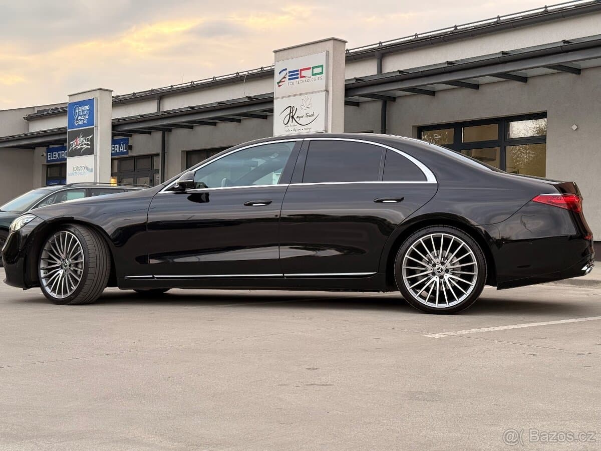 2021 Mercedes-Benz CL-CLASS - 8