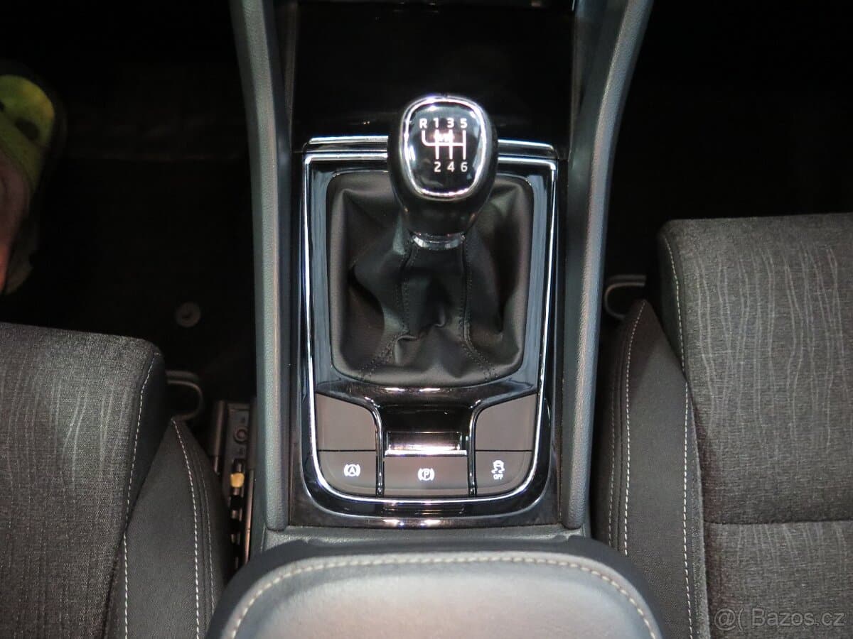 2019 Škoda KAROQ - 8