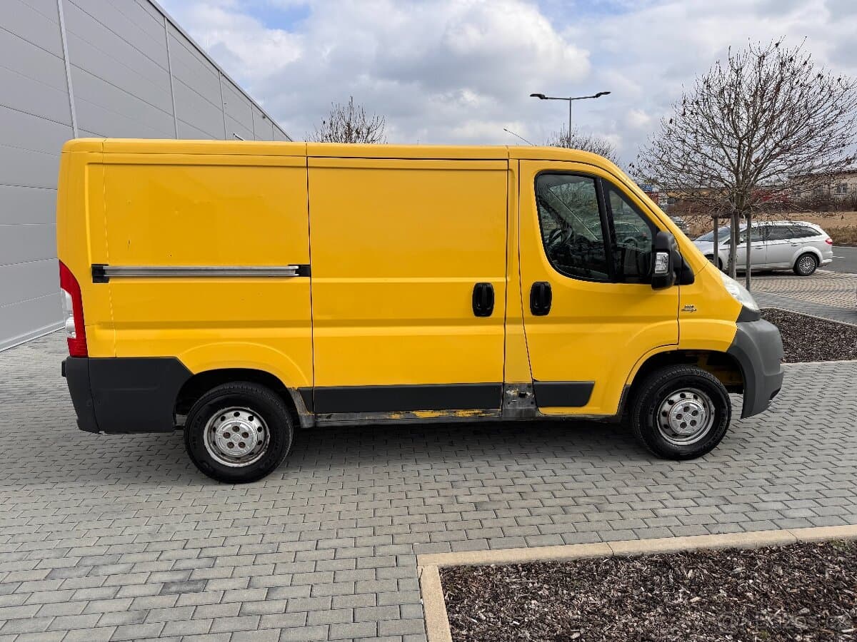 2012 Fiat DUCATO - 8